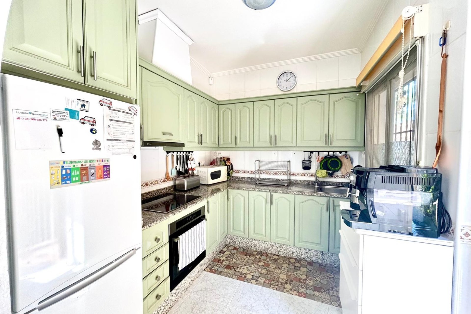 Herverkoop - Villa - Torrevieia - La Siesta