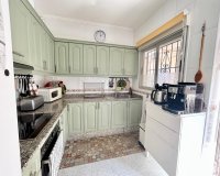 Herverkoop - Villa - Torrevieia - La Siesta