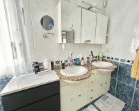 Herverkoop - Villa - Torrevieia - La Siesta