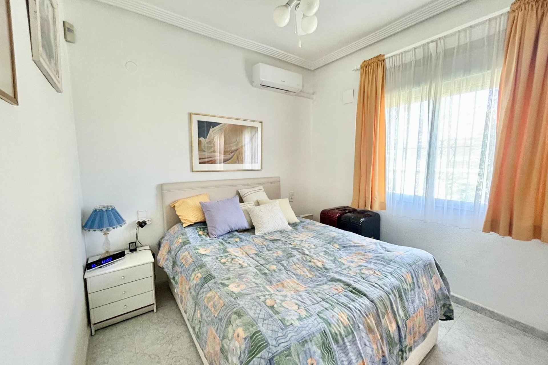 Herverkoop - Villa - Torrevieia - La Siesta