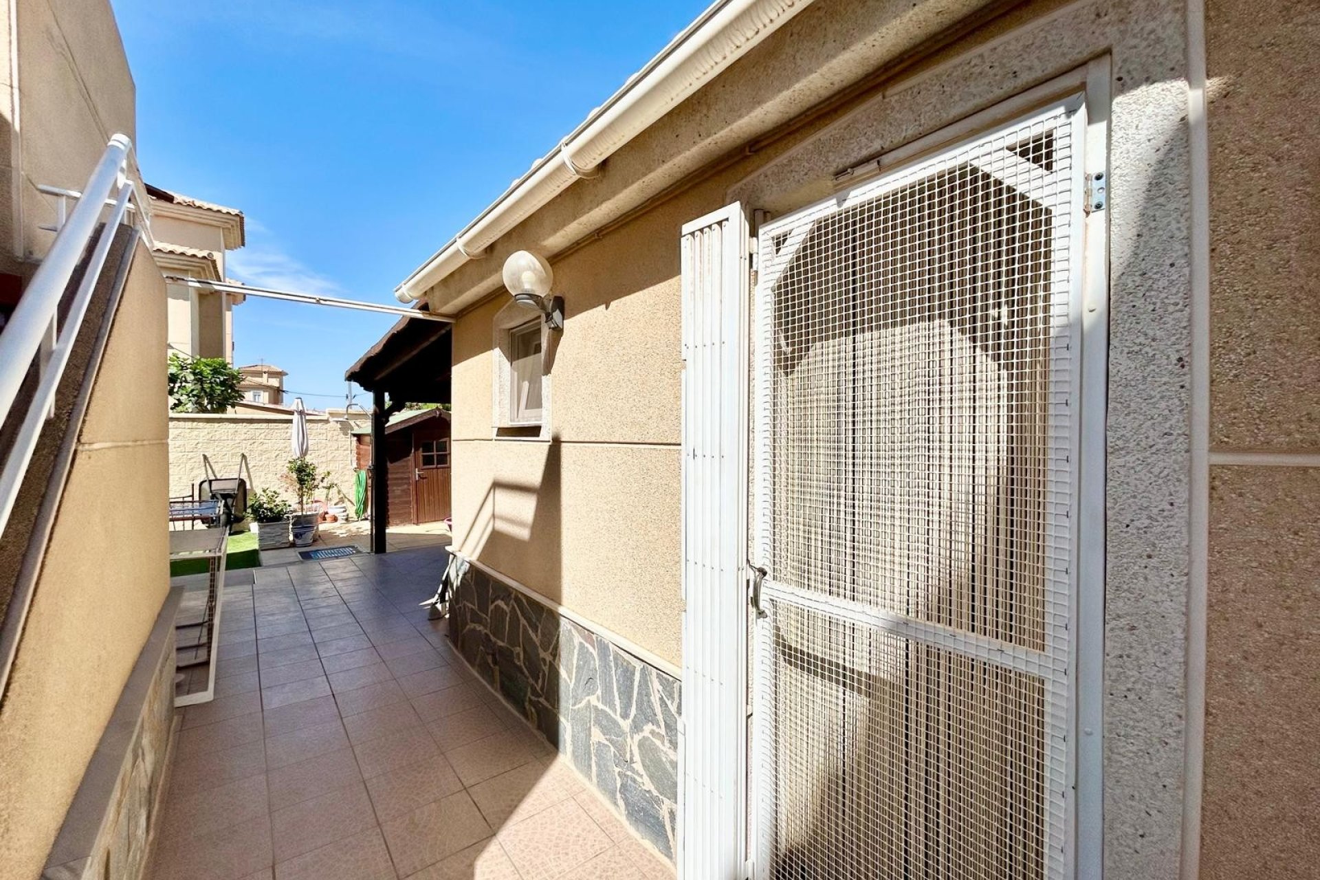 Herverkoop - Villa - Torrevieia - La Siesta