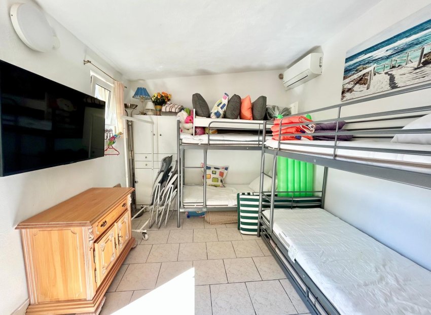 Herverkoop - Villa - Torrevieia - La Siesta