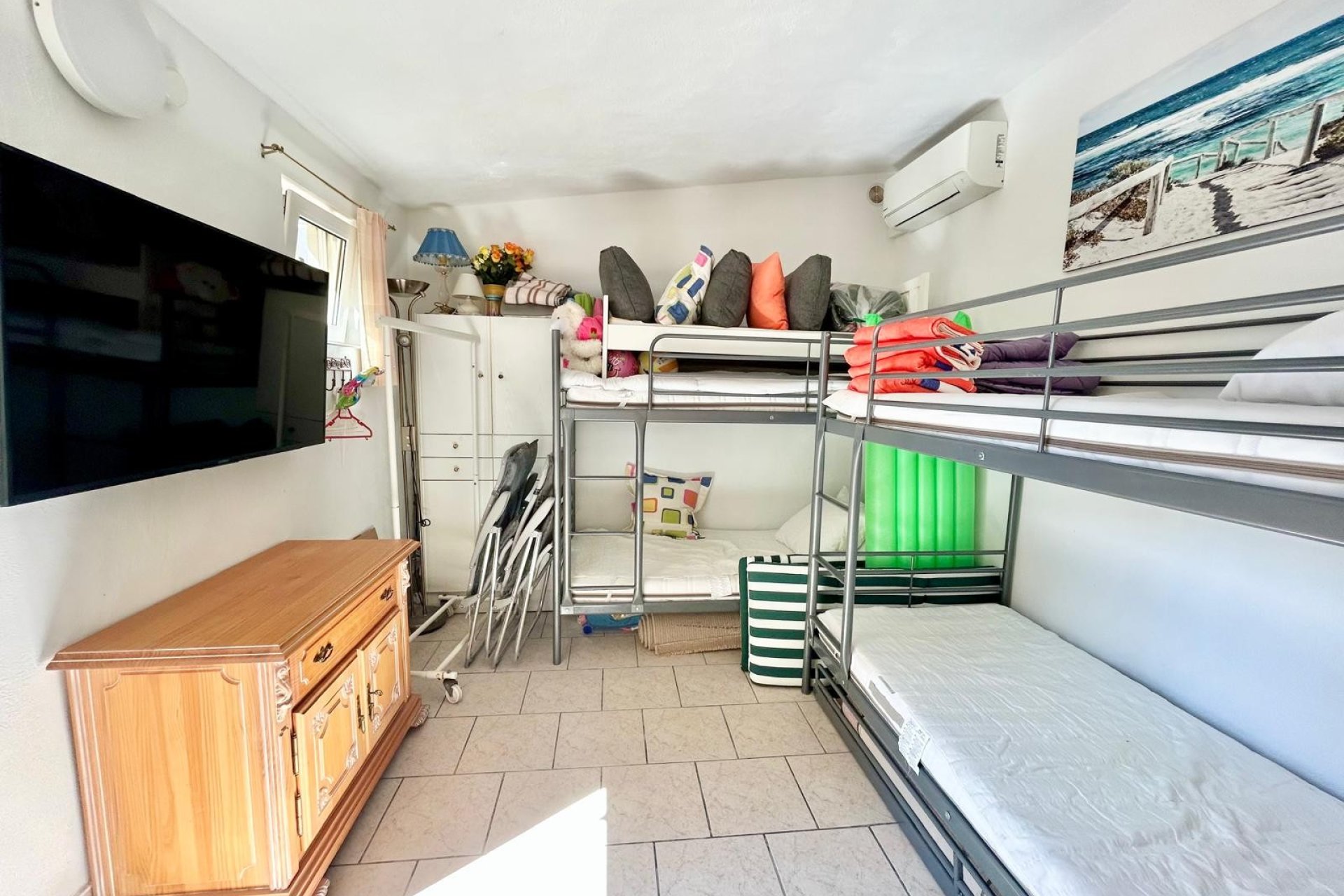 Herverkoop - Villa - Torrevieia - La Siesta