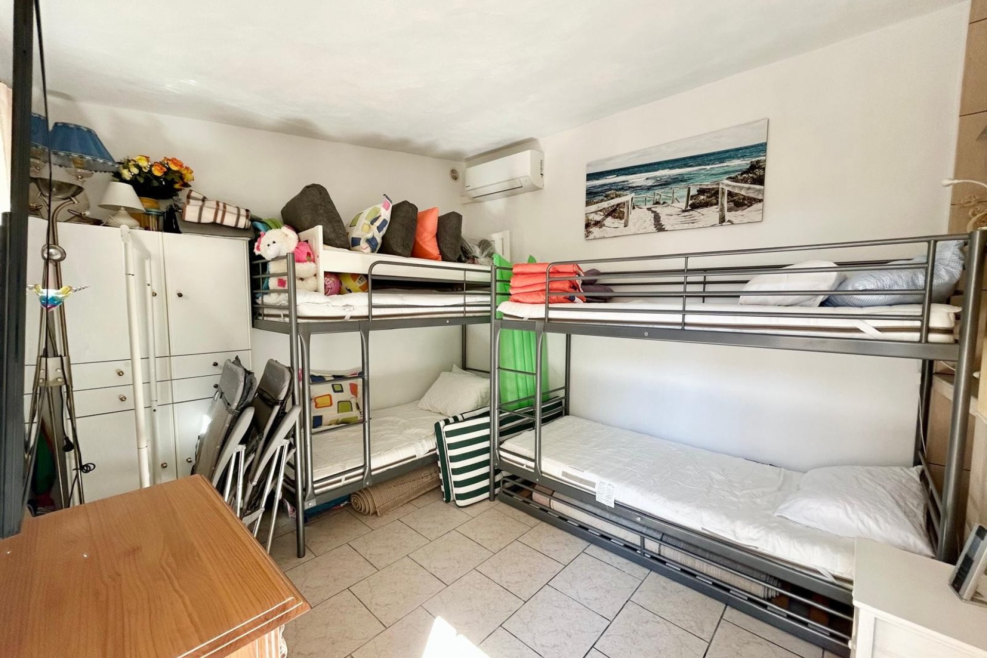 Herverkoop - Villa - Torrevieia - La Siesta