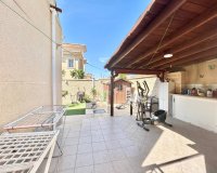 Herverkoop - Villa - Torrevieia - La Siesta