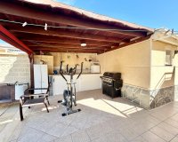 Herverkoop - Villa - Torrevieia - La Siesta