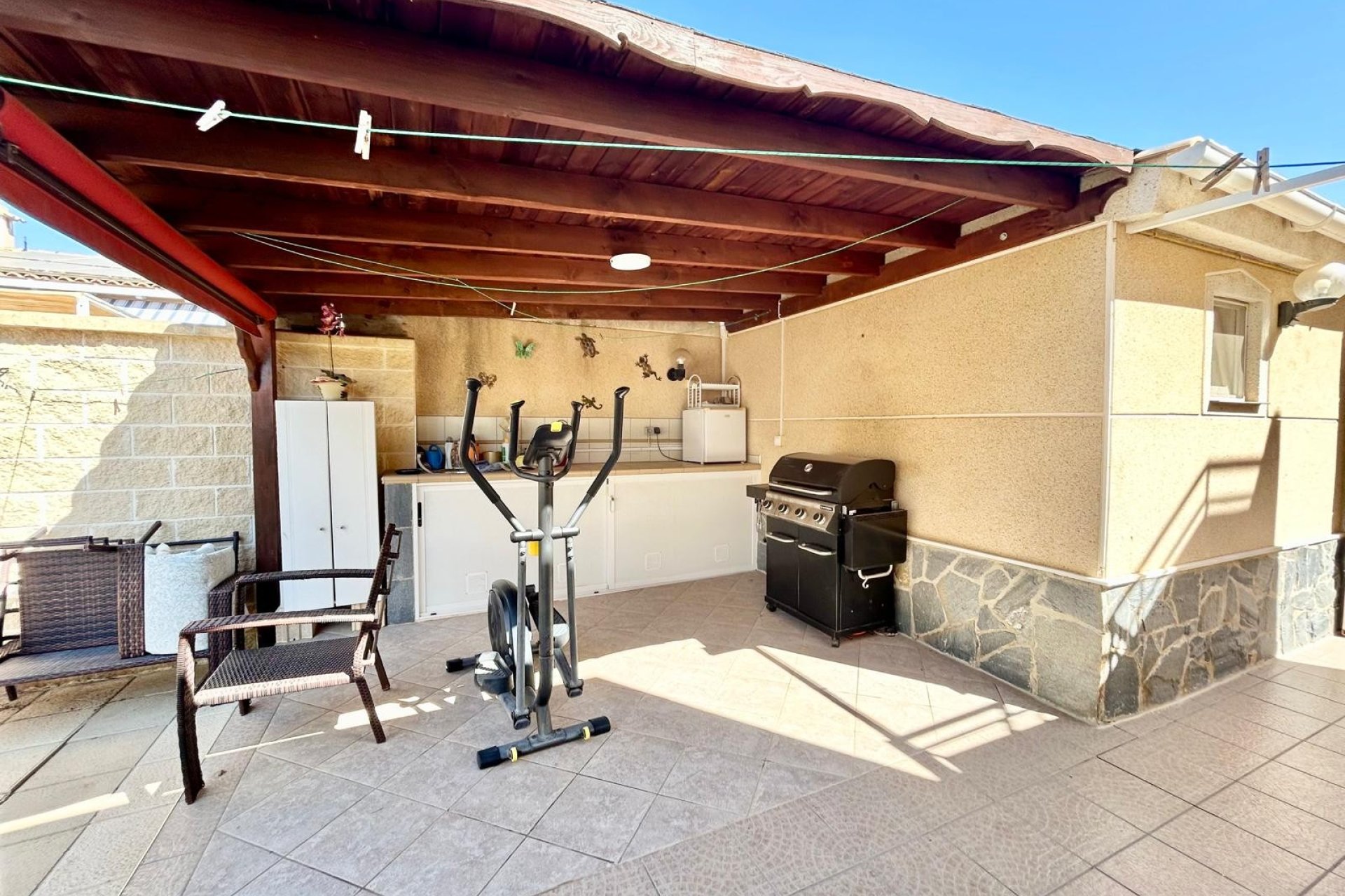 Herverkoop - Villa - Torrevieia - La Siesta