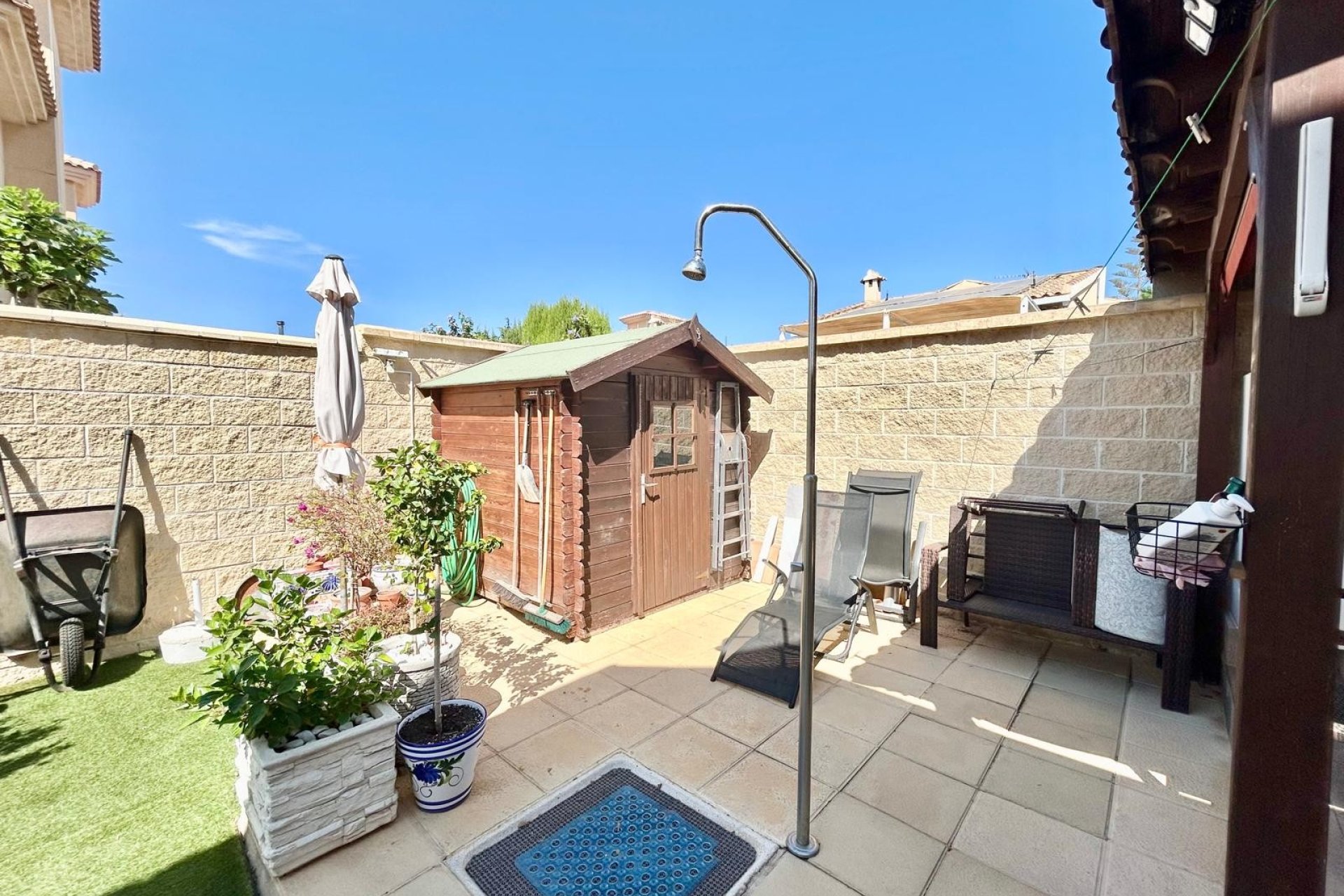 Herverkoop - Villa - Torrevieia - La Siesta