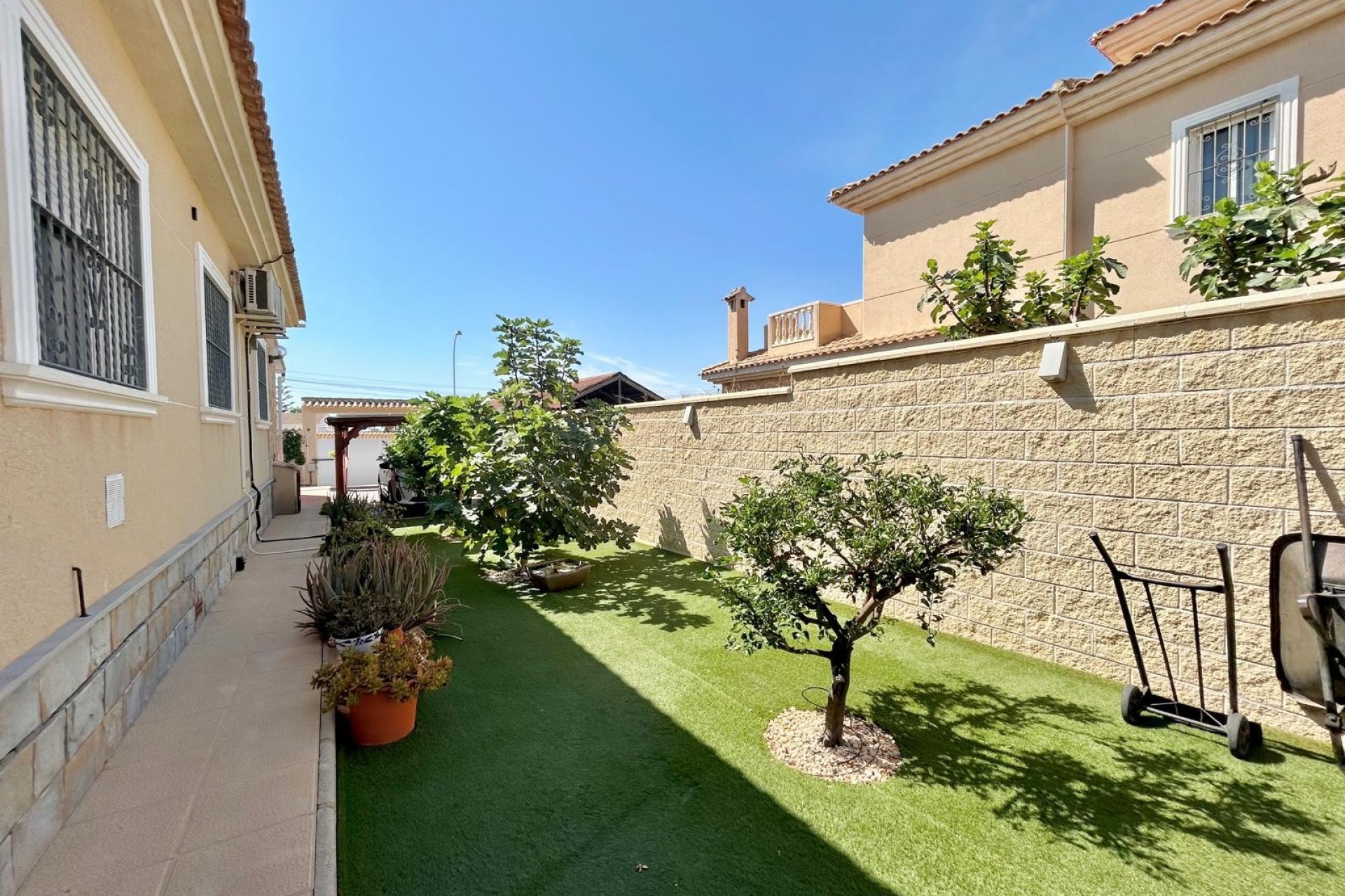 Herverkoop - Villa - Torrevieia - La Siesta