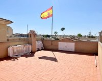 Herverkoop - Villa - Torrevieia - La Siesta