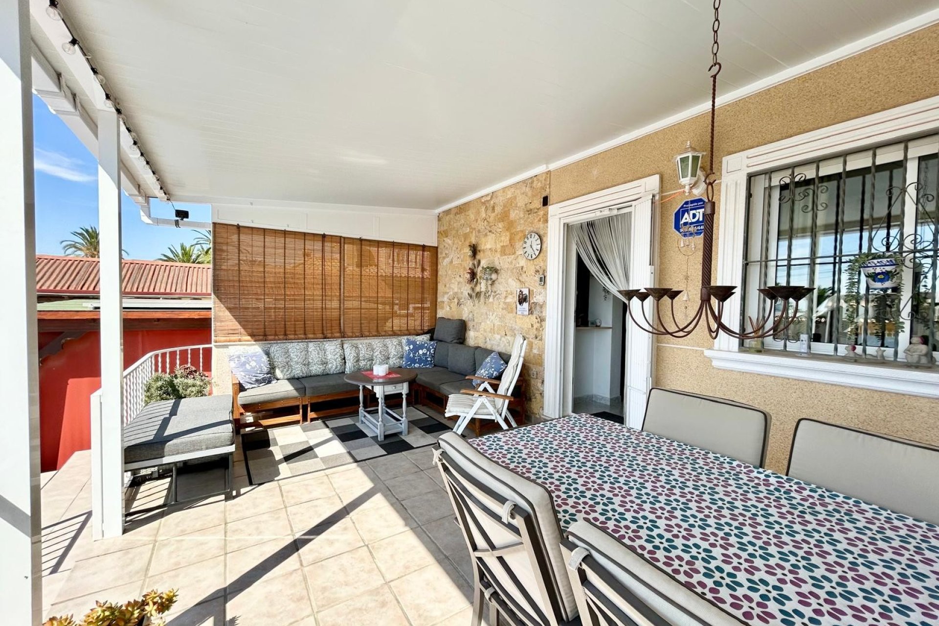 Herverkoop - Villa - Torrevieia - La Siesta