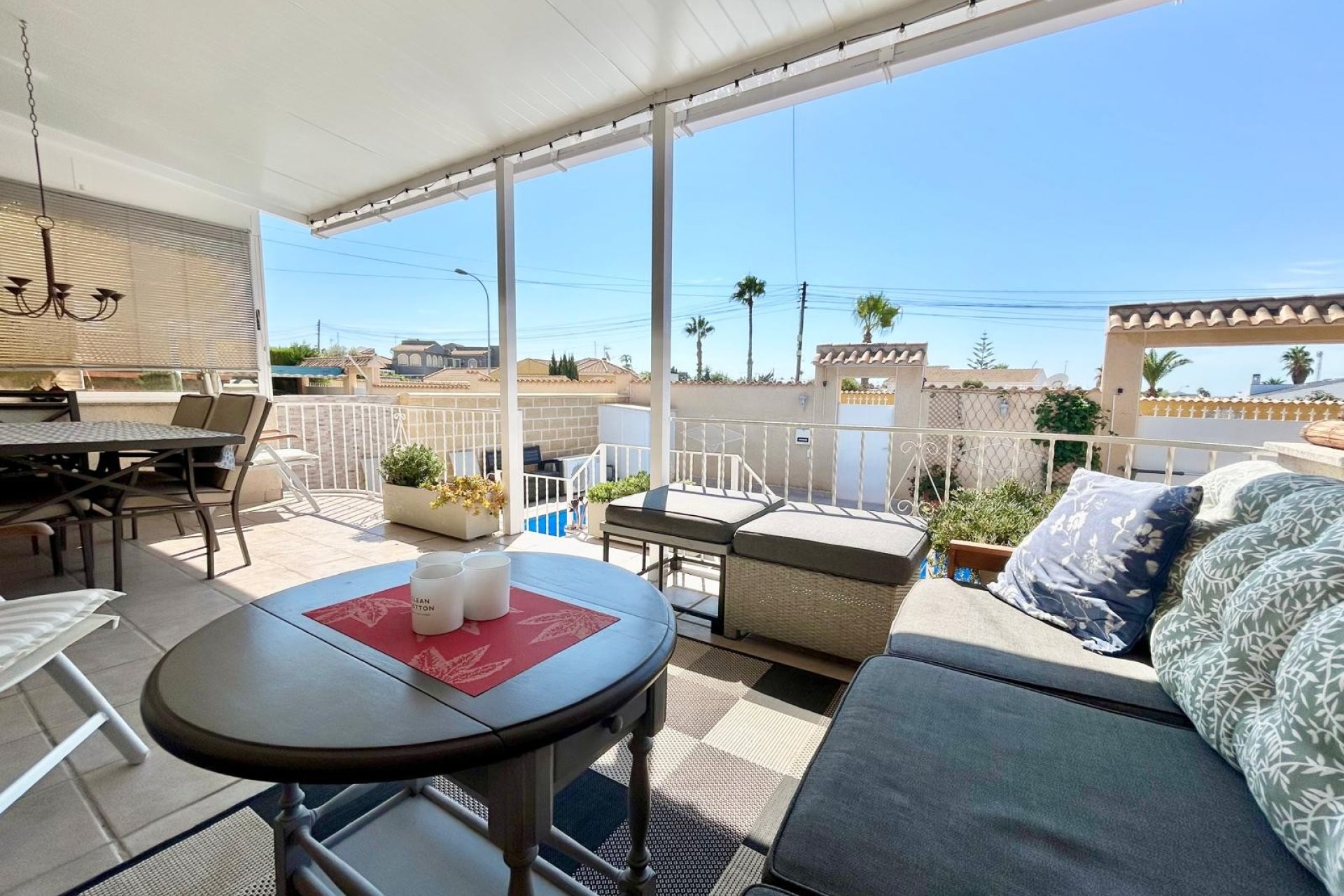 Herverkoop - Villa - Torrevieia - La Siesta