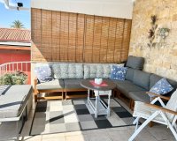 Herverkoop - Villa - Torrevieia - La Siesta