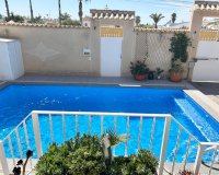 Herverkoop - Villa - Torrevieia - La Siesta