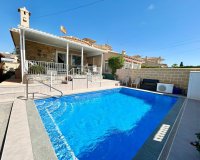 Herverkoop - Villa - Torrevieia - La Siesta