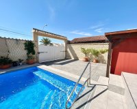 Herverkoop - Villa - Torrevieia - La Siesta