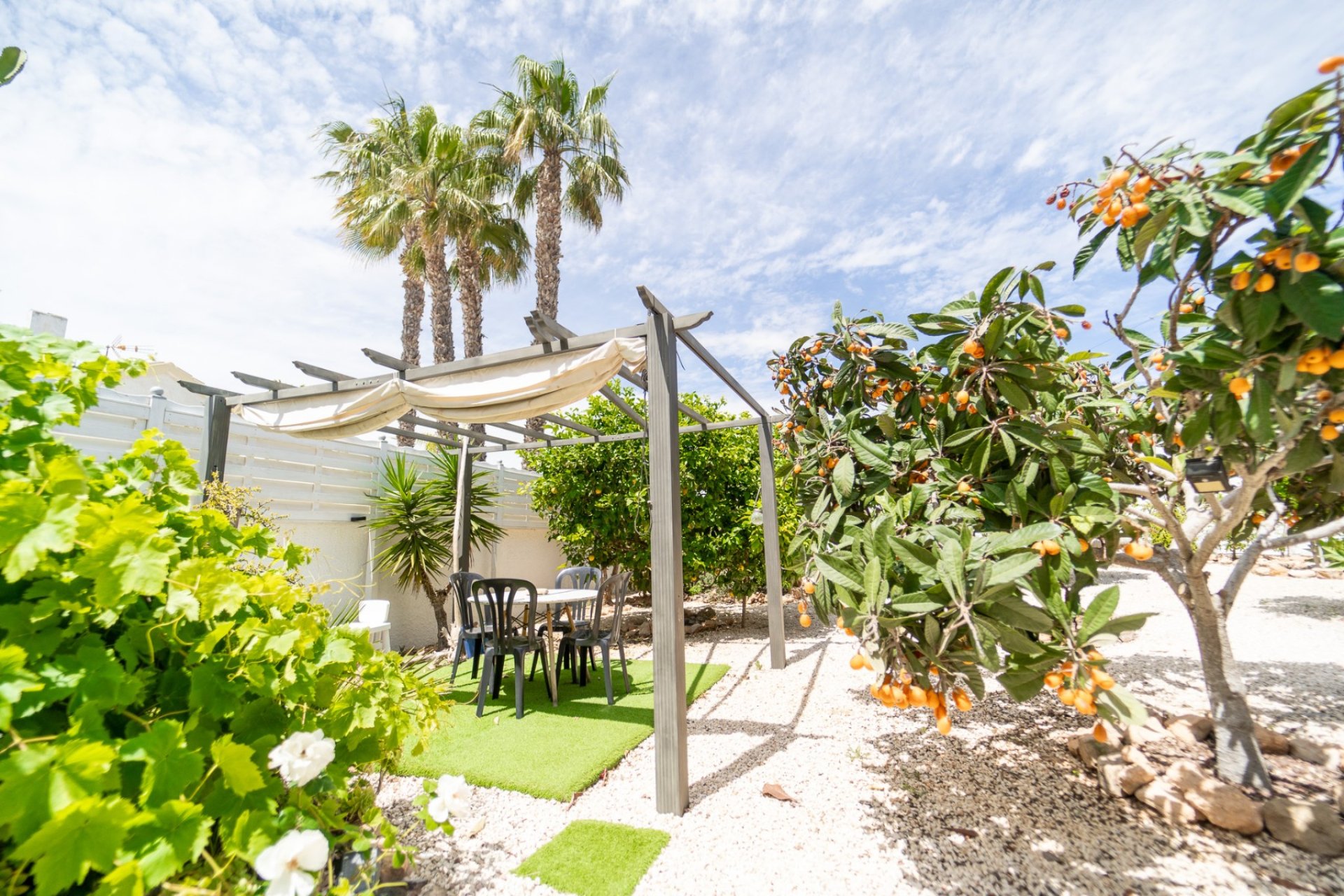 Herverkoop - Villa - Torrevieia - La Siesta