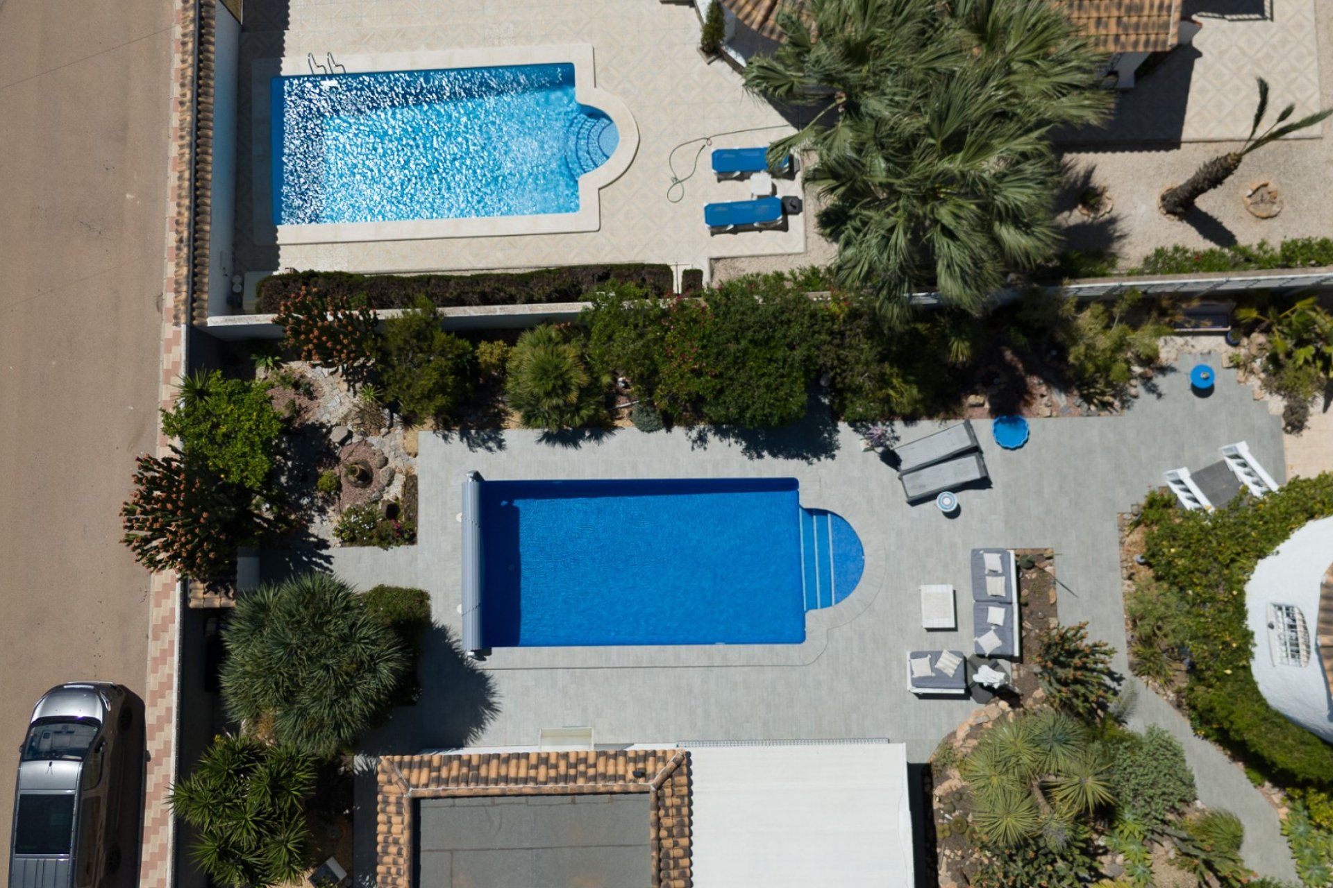 Herverkoop - Villa - Torrevieia - La Siesta