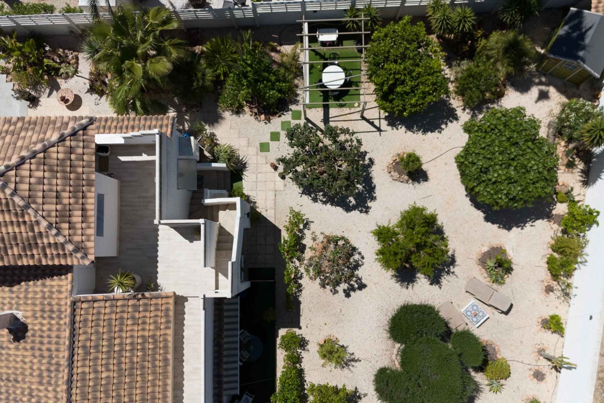 Herverkoop - Villa - Torrevieia - La Siesta