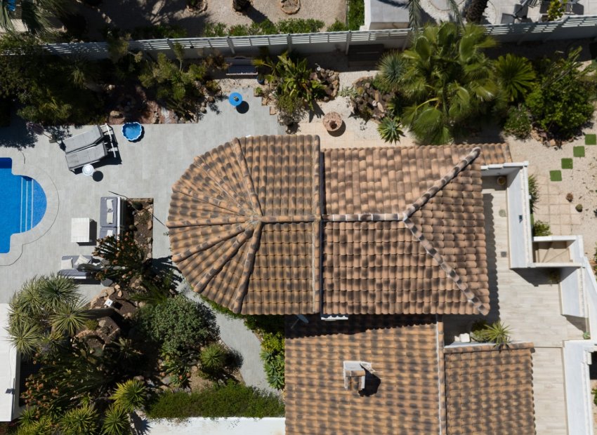 Herverkoop - Villa - Torrevieia - La Siesta