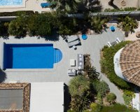 Herverkoop - Villa - Torrevieia - La Siesta