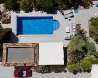 Herverkoop - Villa - Torrevieia - La Siesta