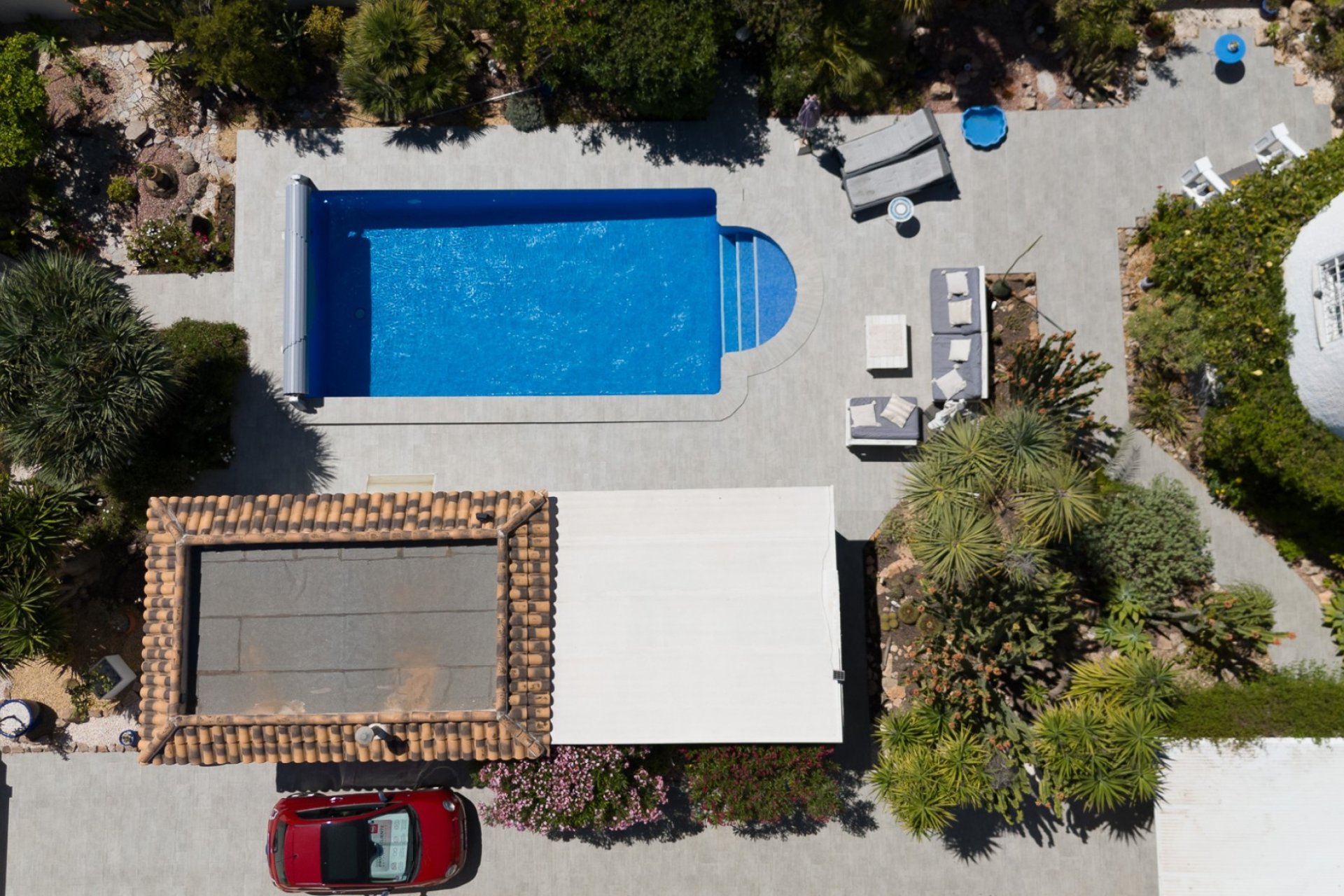 Herverkoop - Villa - Torrevieia - La Siesta