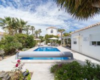Herverkoop - Villa - Torrevieia - La Siesta