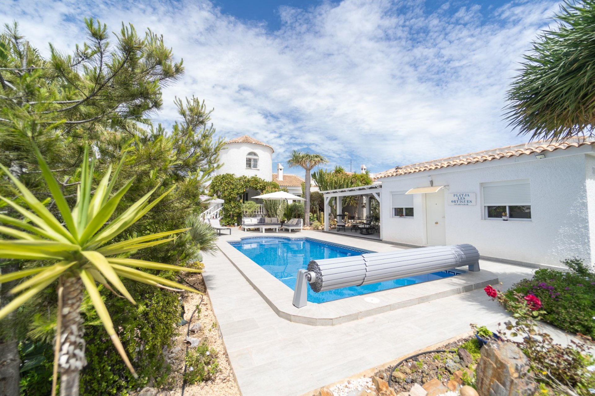 Herverkoop - Villa - Torrevieia - La Siesta