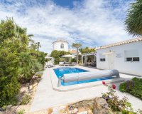 Herverkoop - Villa - Torrevieia - La Siesta