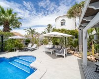 Herverkoop - Villa - Torrevieia - La Siesta