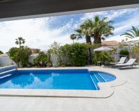 Herverkoop - Villa - Torrevieia - La Siesta