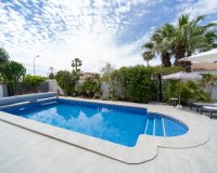 Herverkoop - Villa - Torrevieia - La Siesta