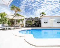 Herverkoop - Villa - Torrevieia - La Siesta