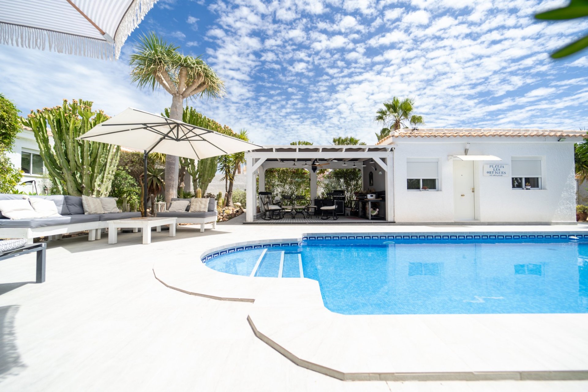 Herverkoop - Villa - Torrevieia - La Siesta