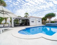 Herverkoop - Villa - Torrevieia - La Siesta