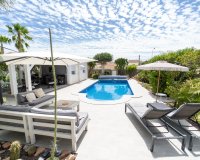 Herverkoop - Villa - Torrevieia - La Siesta