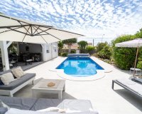 Herverkoop - Villa - Torrevieia - La Siesta