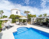 Herverkoop - Villa - Torrevieia - La Siesta