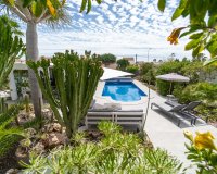 Herverkoop - Villa - Torrevieia - La Siesta