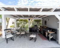 Herverkoop - Villa - Torrevieia - La Siesta