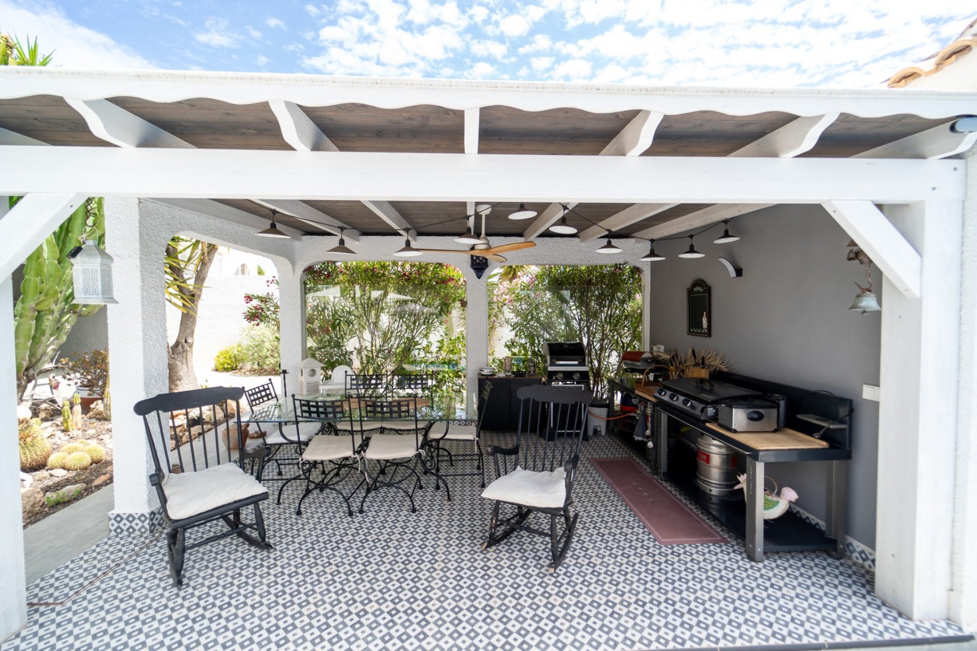 Herverkoop - Villa - Torrevieia - La Siesta