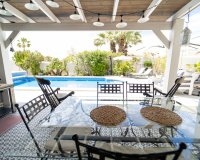 Herverkoop - Villa - Torrevieia - La Siesta