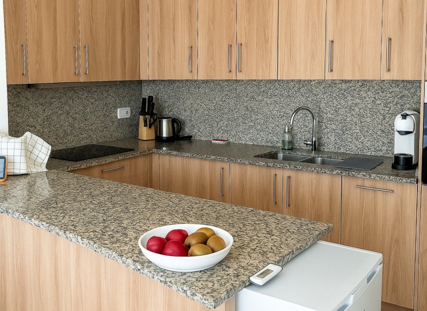 Herverkoop - Villa - Torrevieia - La Siesta