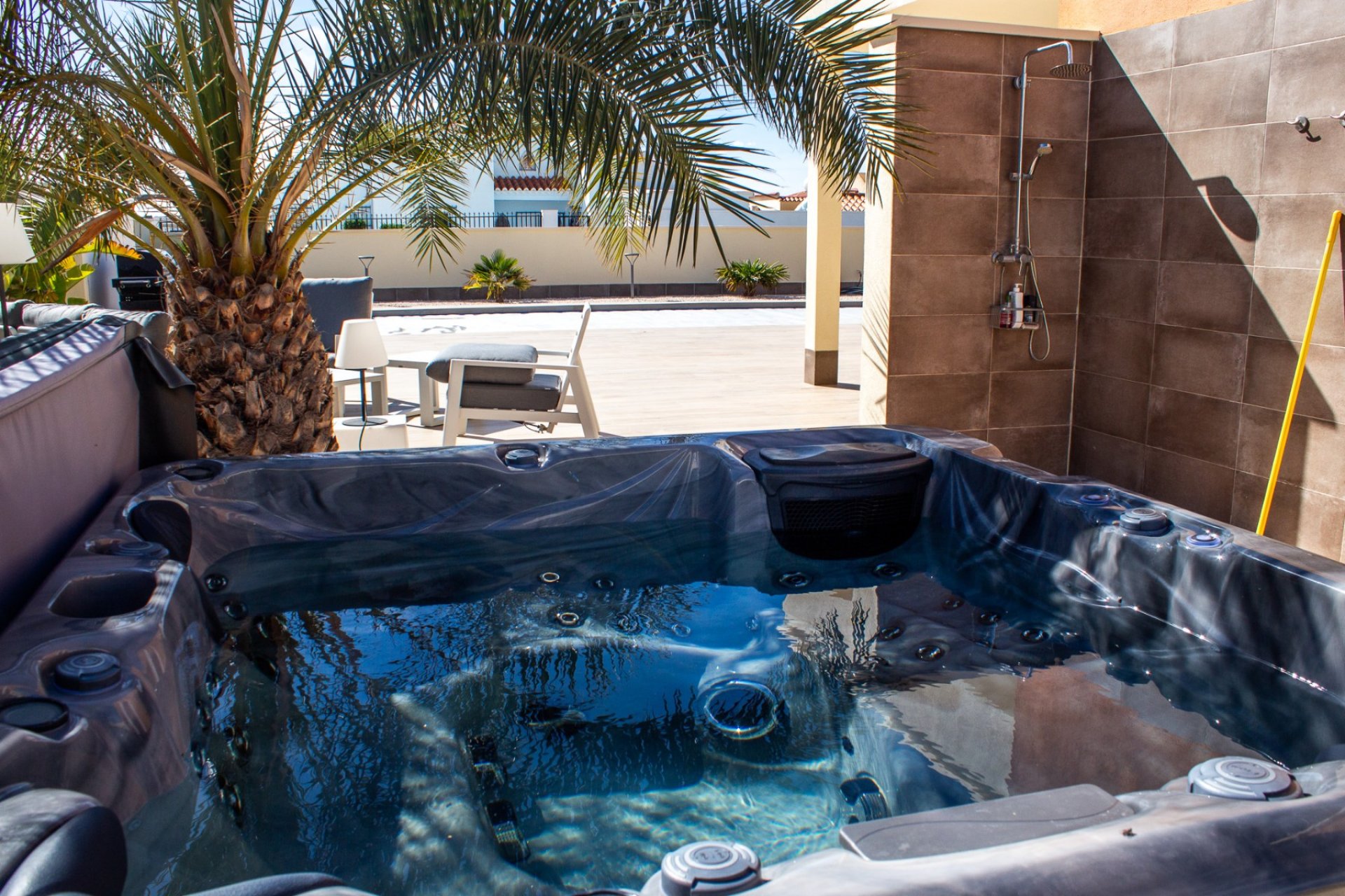 Herverkoop - Villa - Torrevieia - La Siesta