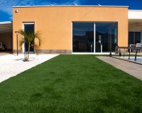 Herverkoop - Villa - Torrevieia - La Siesta