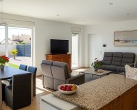 Herverkoop - Villa - Torrevieia - La Siesta