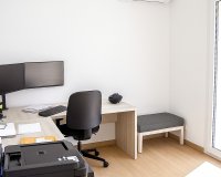 Herverkoop - Villa - Torrevieia - La Siesta