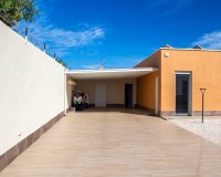 Herverkoop - Villa - Torrevieia - La Siesta