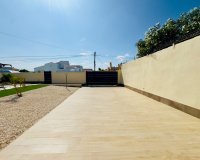 Herverkoop - Villa - Torrevieia - La Siesta